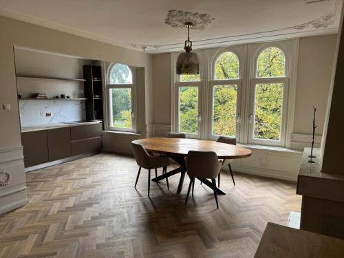 Delfshaven Bed & Breakfast | Bed and Breakfast Heemraadssingel