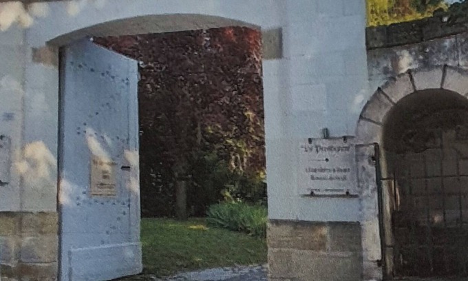 Loches Bed & Breakfast | Bed and breakfast in the heart of the Royal City