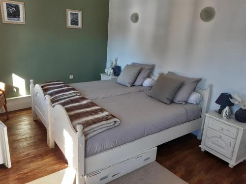 Val-des-Pres Bed & Breakfast | Bed and Breakfast Les Airelles