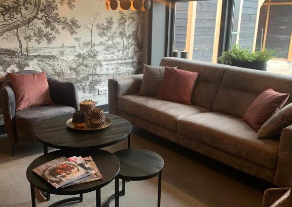 Morra Apartment | Bed and Breakfast Waddendroom