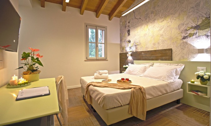 Masone House | Bed & Basta Country