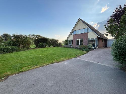 Hantumhuizen House | Bed & Boerderij