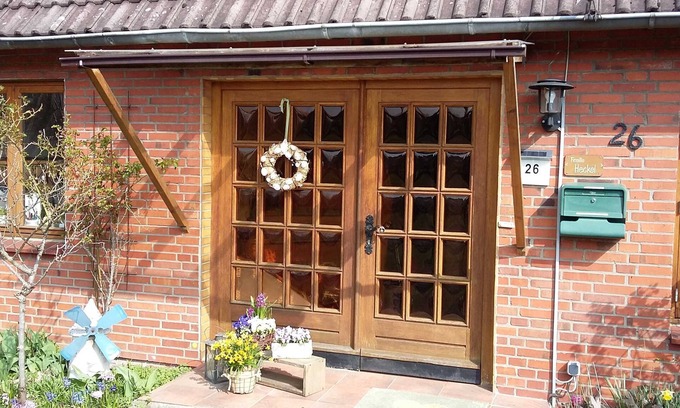 Neustadt in Holstein Apartment | bed + breakfast - bed + breakfast