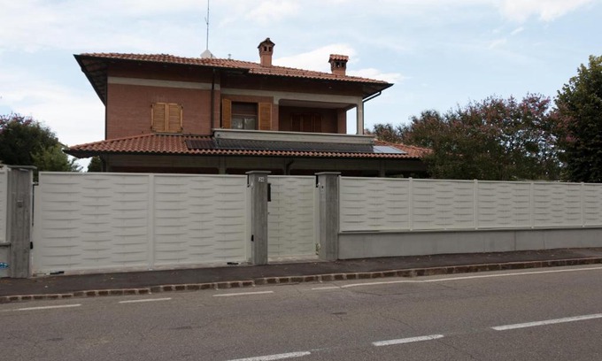 San Faustino-Madonnina-Quattroville Bed & Breakfast | Bed&Breakfast 26