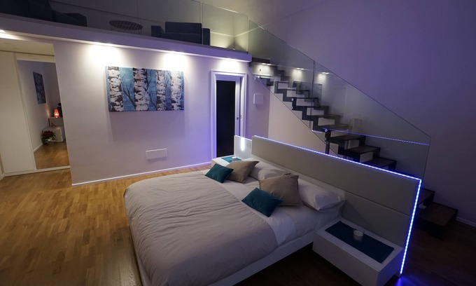 Andria Bed & Breakfast | Bed & Breakfast Beauty Borgo Fornaci