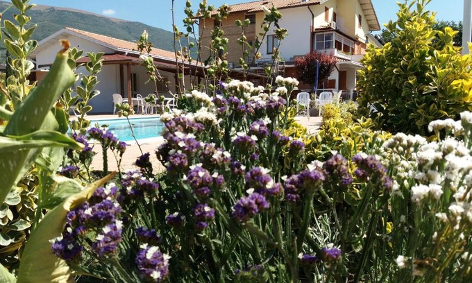 Rivotorto Bed & Breakfast | Bed & Breakfast Ciancaleoni