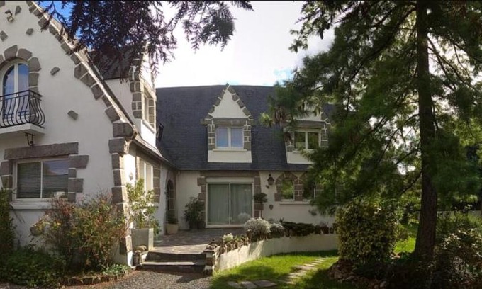 Crosne Bed & Breakfast | Bed & Breakfast Crosne Plazza & Spa