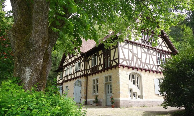 Baden-Baden Bed & Breakfast | Bed & Breakfast Grünes Gold am Leisberg