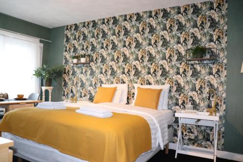 Zandvoort Bed & Breakfast | Bed & Breakfast Hotel Zandvoort