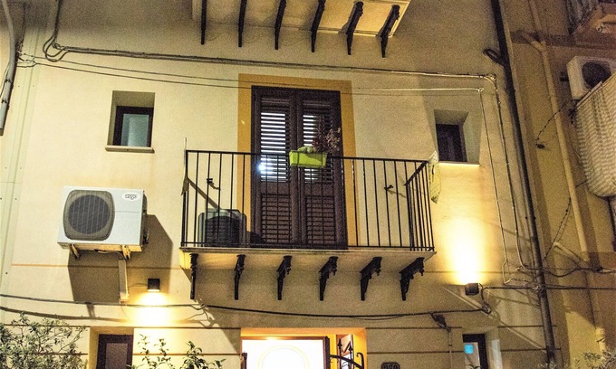 Sciacca Historic Centre Bed & Breakfast | bed & Breakfast