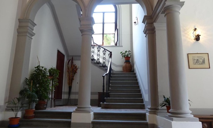 Isolotto Bed & Breakfast | Bed & Breakfast La Tavernetta