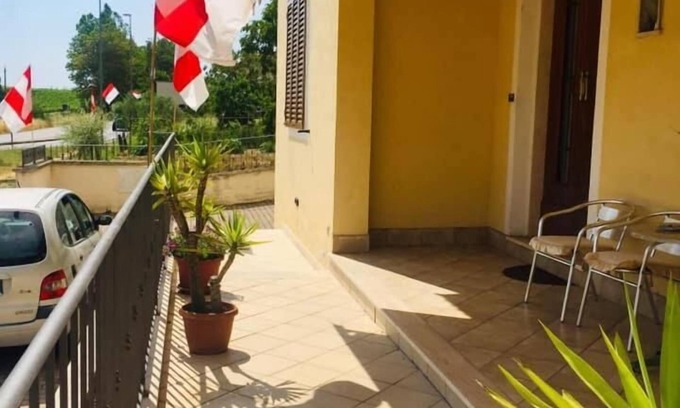 Montale House | Bed & Breakfast Locanda La Rotonda