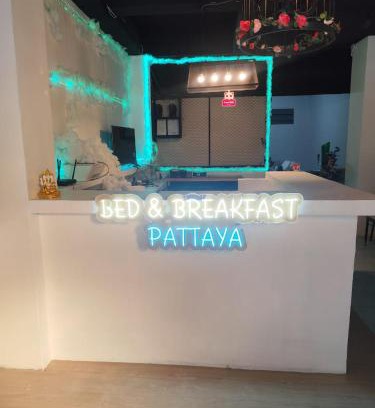 Na Kluea Bed & Breakfast | Bed & Breakfast Pattaya