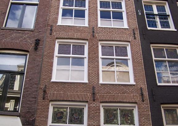 Grachtengordel-West Apartment | Bed & Breakfast The 9 Streets