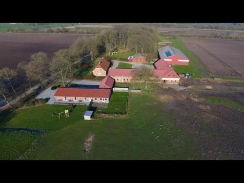 Tistrup Bed & Breakfast | Bed & Breakfast Tistrup