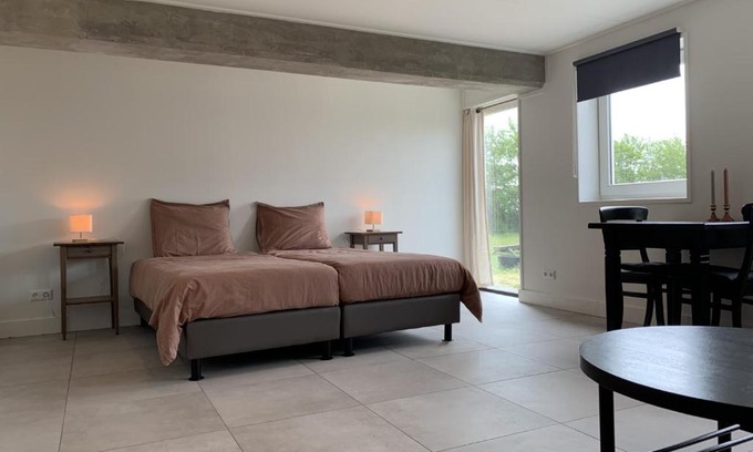 Oosterend Bed & Breakfast | Bed & Breakfast ‘Tuus op Tessel’