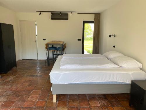 Noordwelle Bed & Breakfast | Bed & Breakfast Zeeland