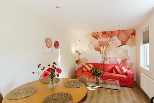 Ouddorp House | Bed&Broekweg