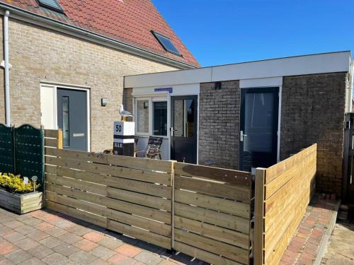 Oudeschild House | Bed & Coffee Waddenzee Texel