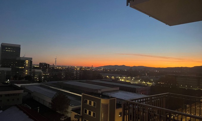 Regio Parco House | Bed2Go Botticelli