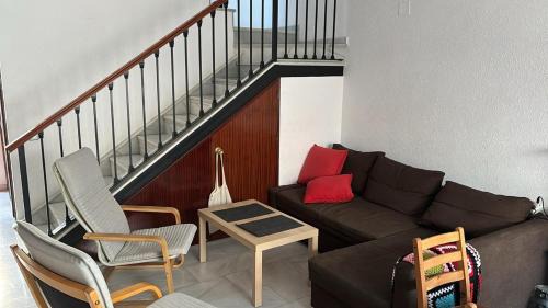 Alcala de Guadaira House | Bedroom 20 minutes from Sevilha Alcalá de Guadaíra