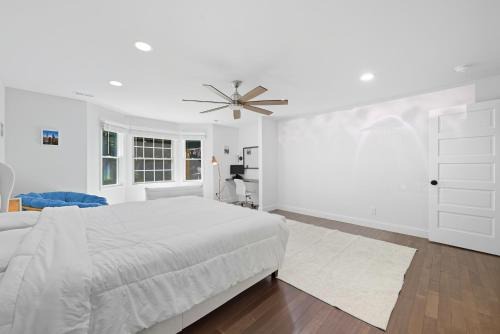 Charlotte House | Bedrooms with Private Bath - 12min from Uptown