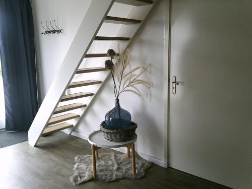 Hoenkoop Apartment | BedStay41