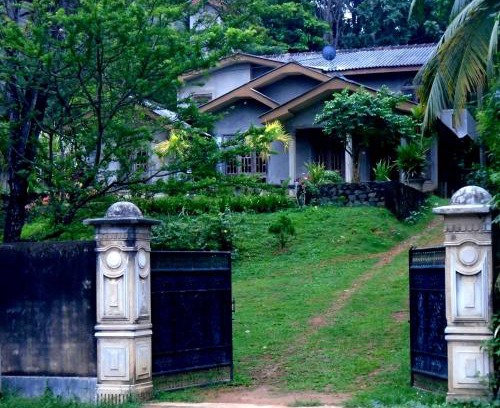 Dickwella House | Bee Line Cinnamon Estate Villa