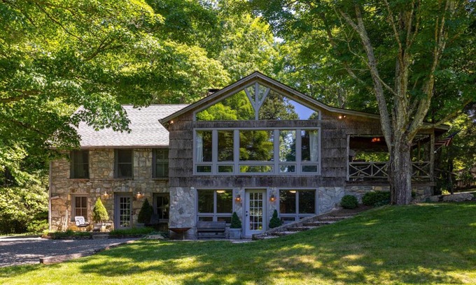 Banner Elk House | Beech Haven