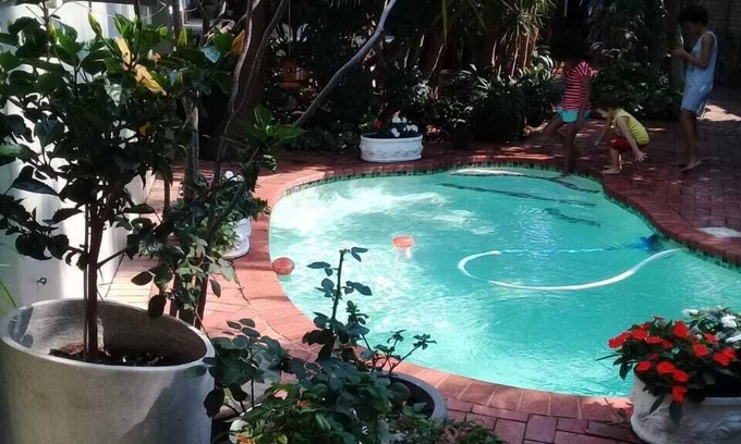 Berea Bed & Breakfast | Beechwood B&B