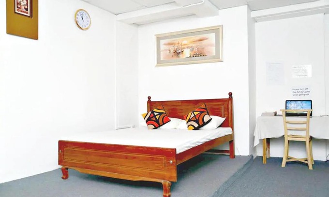 Milagiriya Hotel | Beehive Colombo
