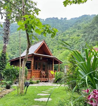 Purwakerti Hotel | Beehive Cottages