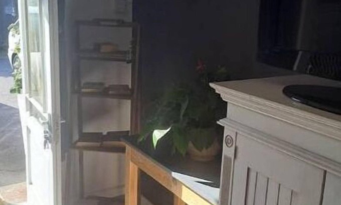 Port Elizabeth Cottage | "Beethoven" Private apartment/Gastehuis