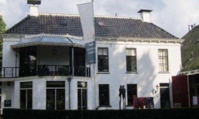 Beetsterzwaag Other | Beetsterzwaag, Logement "de Carolinahoeve"