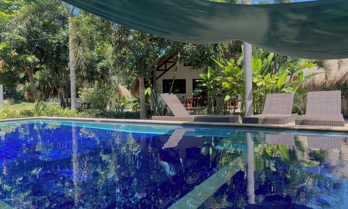 Gili Air Hotel | Begadang Gili Air