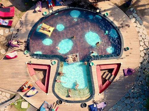 Gili Air Resort | Begadang