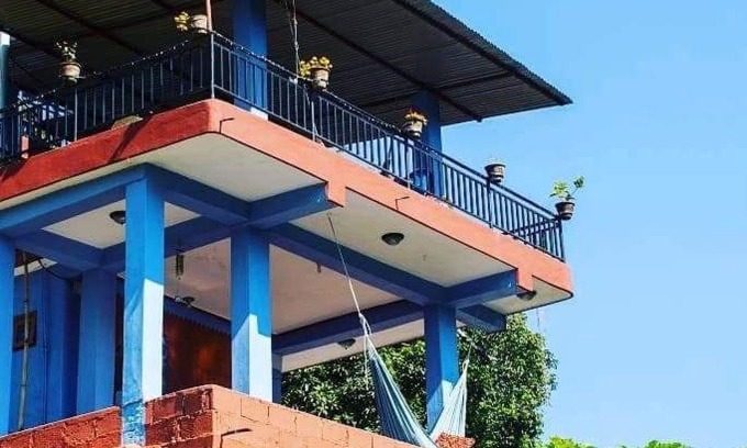 Lekhnath House | Begnas Lake Front guest house