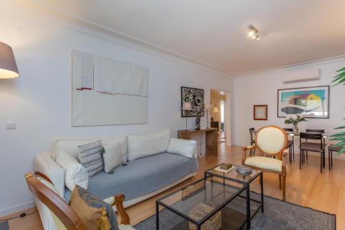 Cascais Apartment | BeGuest Cascais Charm Apartment