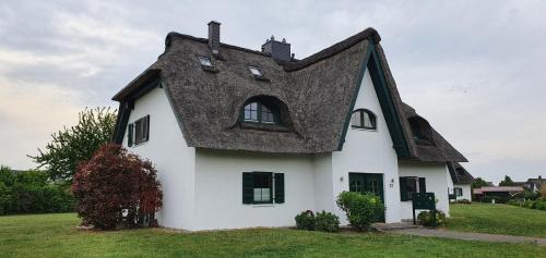 Dassow Apartment | Bei-Schroeter-s