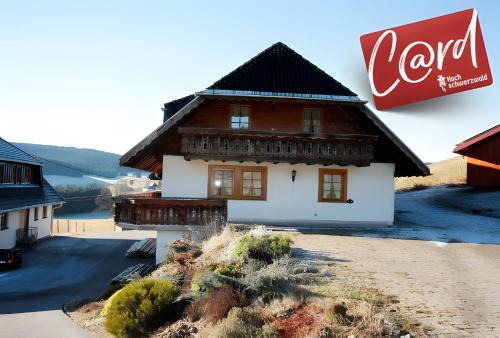 Schollach Apartment | Beierleshof
