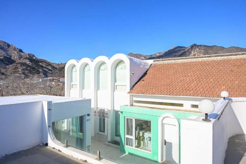 Changping House | Beijing Huairou Xiaoyin Mini B&B