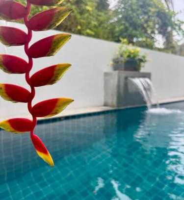 Khattalwada Villa | Beijo do Sol, Goa Private Pool Luxury Villa