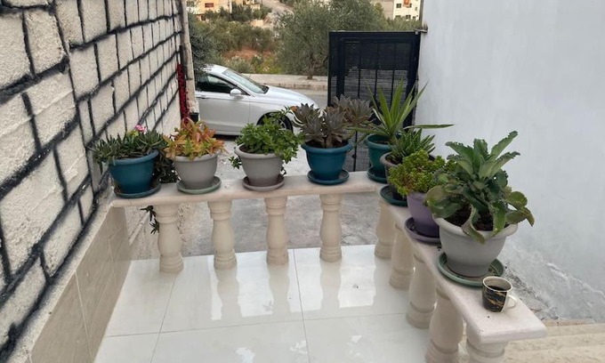 Umm Qais Apartment | Beit Al Hasan بيت الحسن