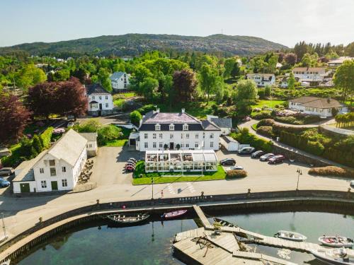 Bekkjarvik Hotel | Bekkjarvik Gjestgiveri