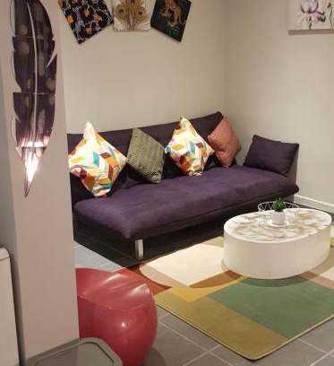 Roanne Apartment | Bel appart moderne Roanne