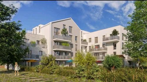 Voisins-le-Bretonneux House | Bel appartement proche Versailles et Paris