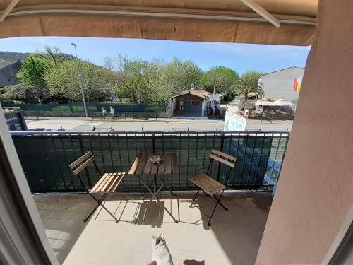 Salavas Apartment | Bel appartement à 400 mètres de la rivière de l'Ardèche et de Vallon-Pont-d'Arc