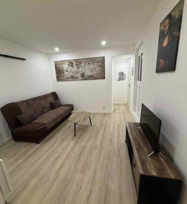 Roumoules Apartment | Bel appartement à Riez