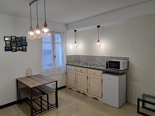 Douzens Apartment | Bel appartement 2/4personnes