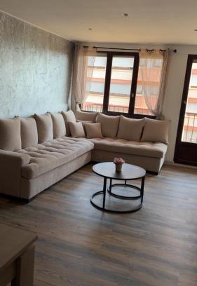 Ep 21 - Saint-Paul Apartment | Bel appartement au calme dans copropriété t 3 hauteur Montbéliard